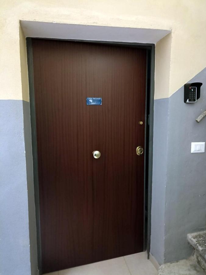 El Pibe De Oro - Casa Vacanze Villa Наполи Екстериор снимка