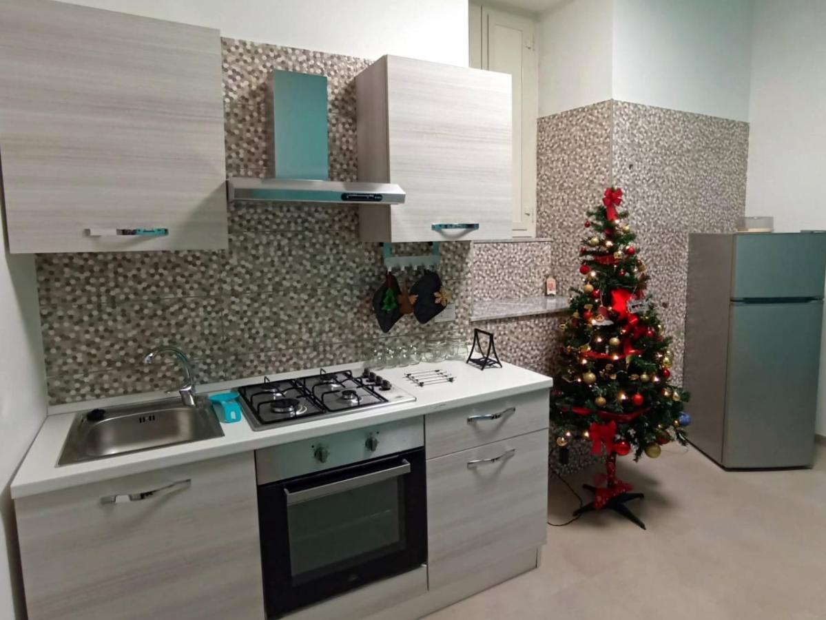 El Pibe De Oro - Casa Vacanze Villa Наполи Екстериор снимка