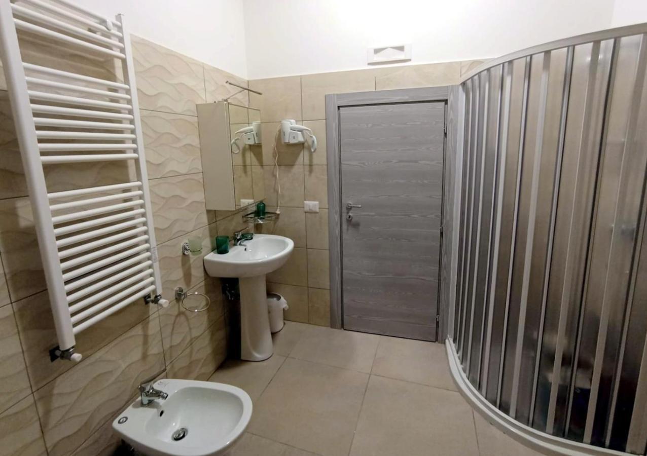 El Pibe De Oro - Casa Vacanze Villa Наполи Екстериор снимка