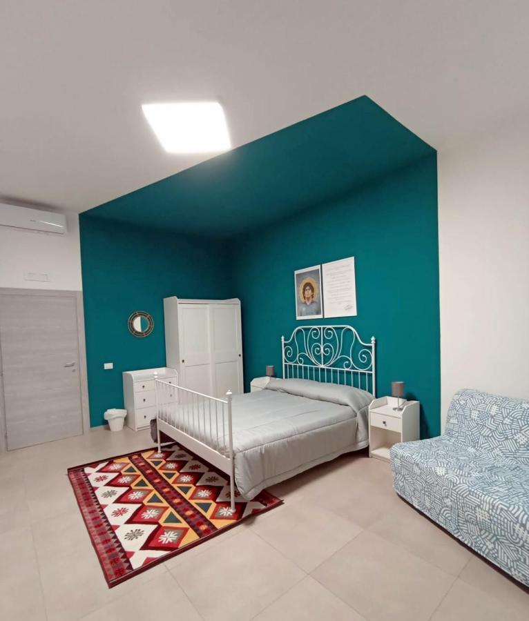 El Pibe De Oro - Casa Vacanze Villa Наполи Екстериор снимка