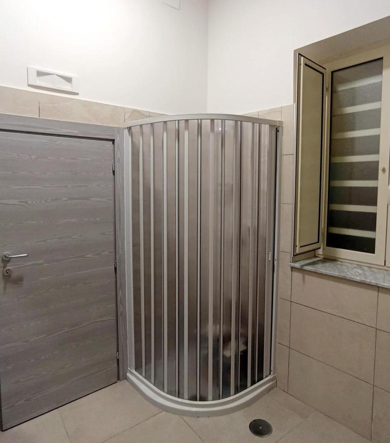 El Pibe De Oro - Casa Vacanze Villa Наполи Екстериор снимка