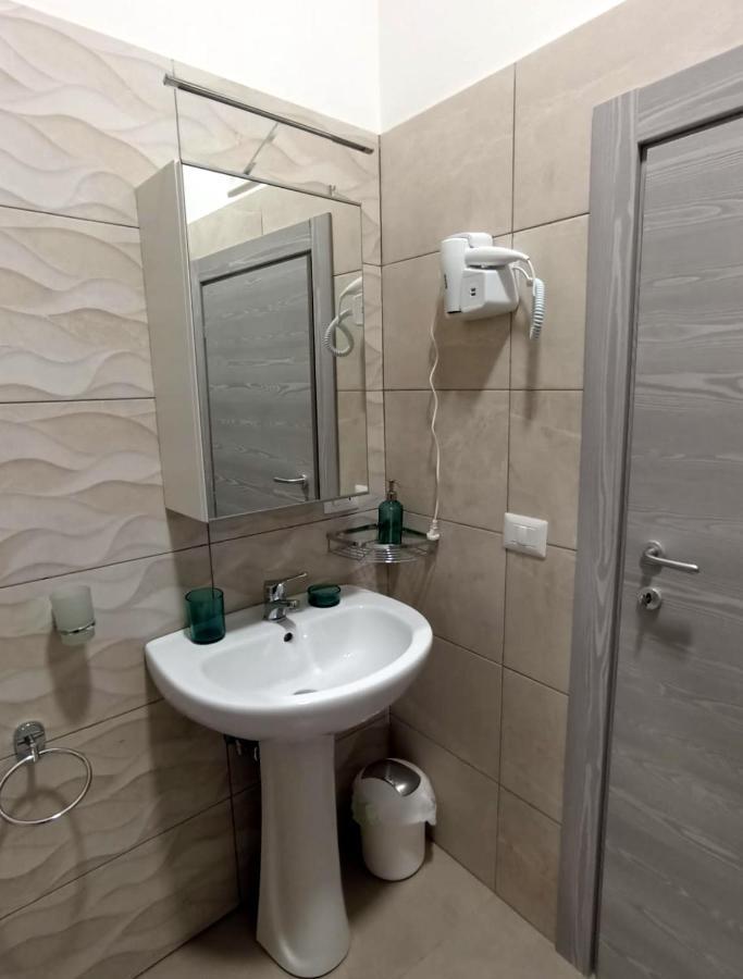El Pibe De Oro - Casa Vacanze Villa Наполи Екстериор снимка